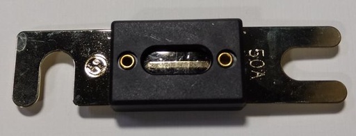 [Fuse, ANL 50 Amp] 02060-0848