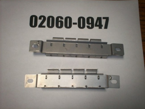 [Bar, Mounting  (Circuit Breaker)] 02060-0947