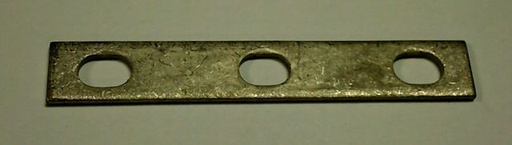 [Buss Bar, 3X] 02060-0957