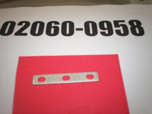[Buss Bar, 4X] 02060-0958