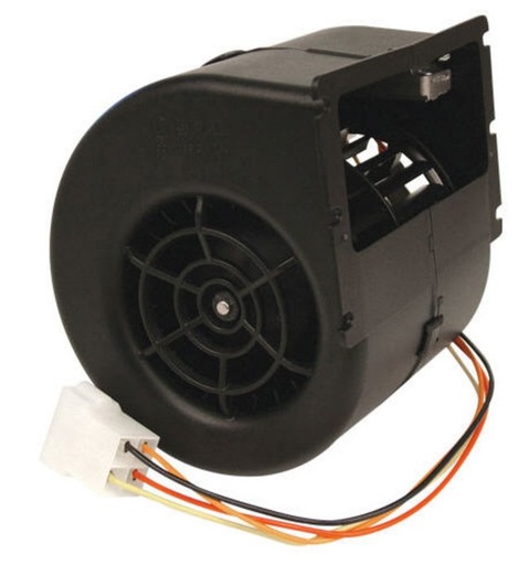 [Fan, Squirrel Cage  (Hybrid)] 02060-0986