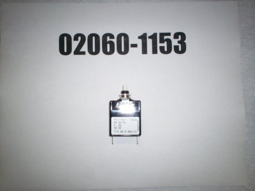 [Circuit Breaker, UL, 30 AMP] 02060-1153