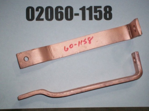 [Bus, Main-Controller, HLE] 02060-1158