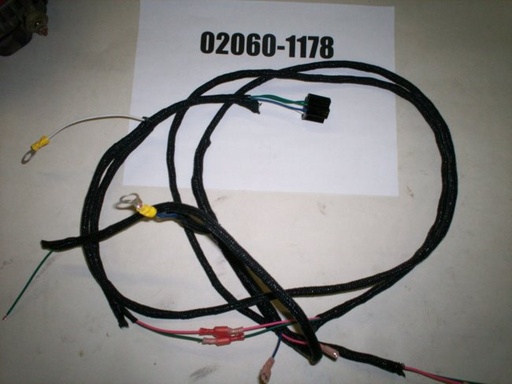 [Harness, Wire  (Indicator Worning)] 02060-1178