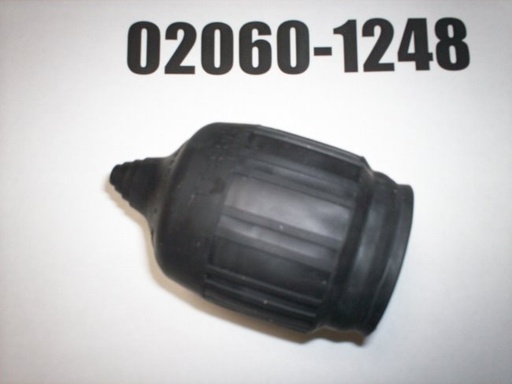 [Boot, Flanged Receptacle] 02060-1248