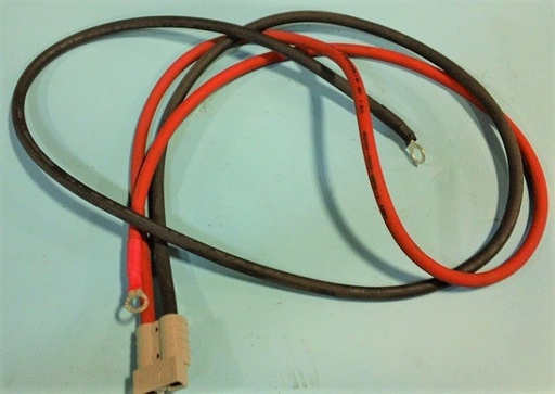 [Assemby, Cable  (On-Board Charger HLE)] 02060-1249