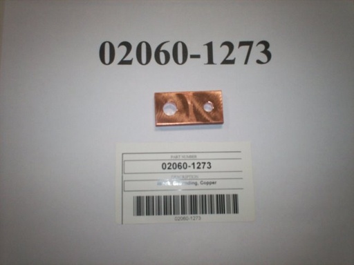 [Block, Grounding, Copper] 02060-1273