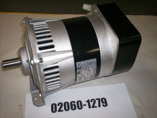 [Generator, 230V / 60 Hz, Kocoverk] 02060-1279