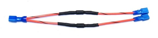[Harness, Diode, Heater switch electric] 02060-1286