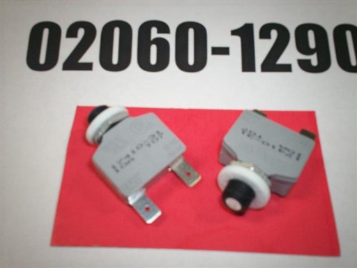 [Circuit Breaker, Bussmann 10 Amp] 02060-1290