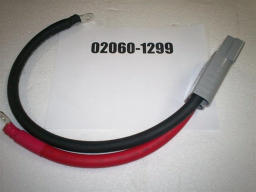 [Assembly, Cable  (Extended, SB350, HLE)] 02060-1299