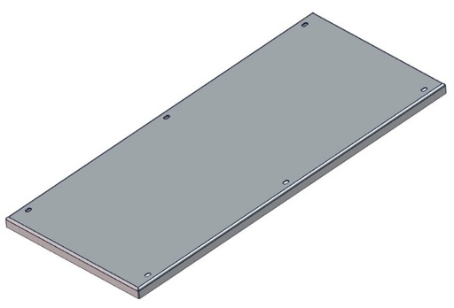 [Cover, Controller Box  (HTCBEL)] 02060-1325