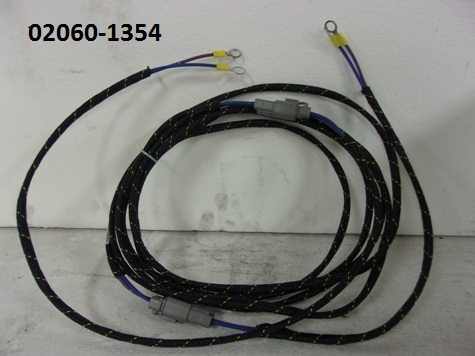 [Harness, Heater  (HLE)] 02060-1354