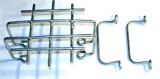 [Guard, Work Light] 02060-1359