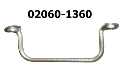 [Handle, Worklight] 02060-1360
