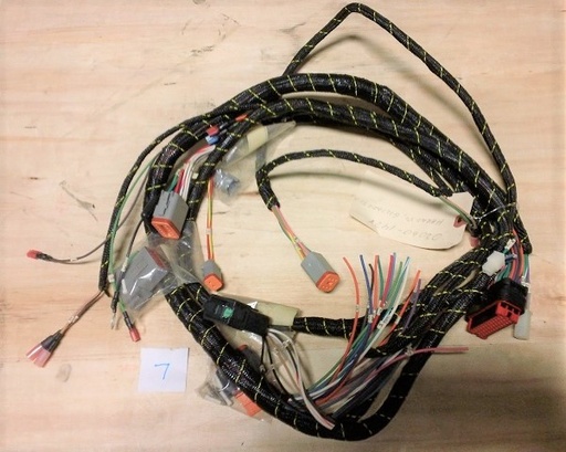 [Harness,Wire  (Gilberti)] 02060-1428