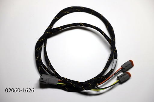 [Harness,Turn Signal,Side Marker,HTSBEL] 02060-1626