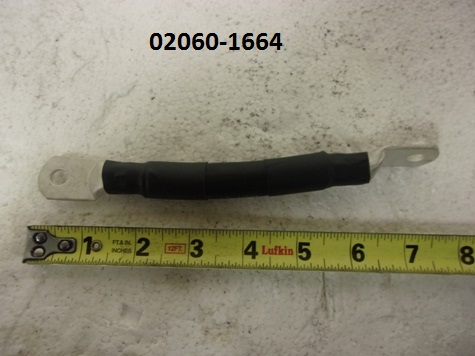[Cable (Bus Bar to Flange, Rear & Mid Bat] 02060-1664