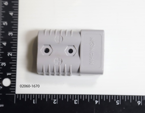 [Connector, SB 175] 02060-1670