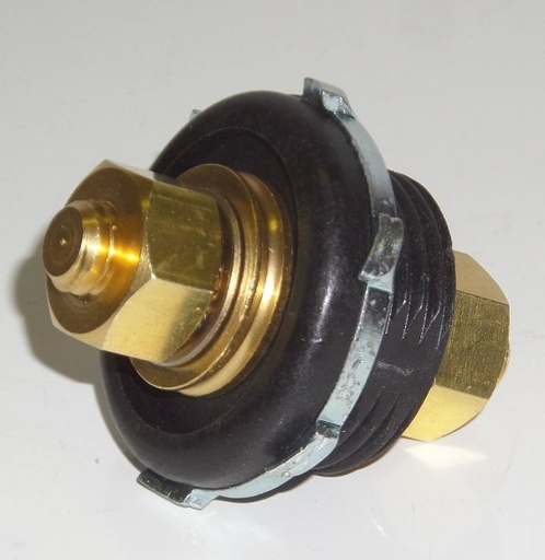 [Connector, Bulkhead ( USE 02060-2823 )] 02060-1684