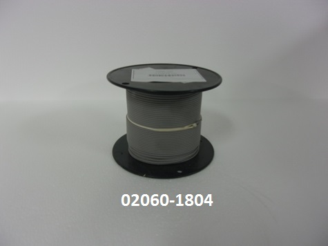 [14 Gauge TXL Gray] 02060-1804