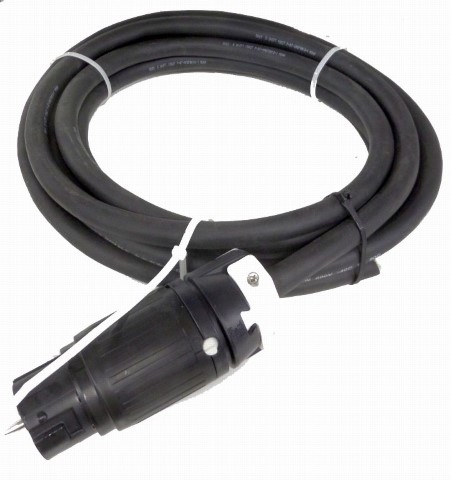 [Cable  (Size 6AWG Extension, 55amp)] 02060-1806