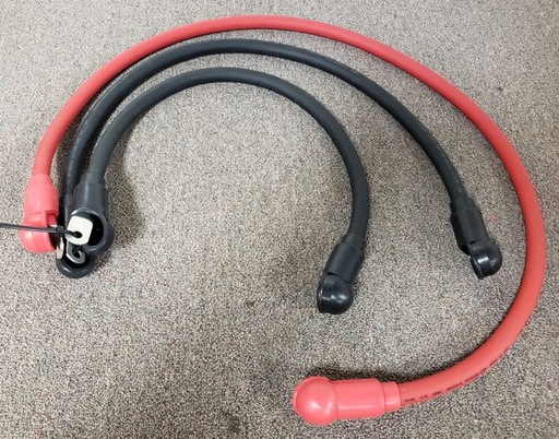 [Assembly, Cable (Battery to Ctrl HTSBEL] 02060-1827