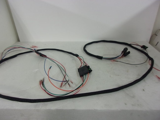 [Harness, Rear Frame MSG425] 02060-1861