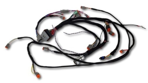 [Harness, Wire  (Front HTSBEL 300AH)] 02060-1936