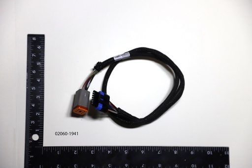 [Harness, Pigtail,Accelerator Ford MSG425] 02060-1941
