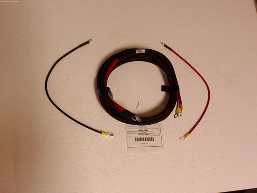 [Assembly, Cable, UVW Hyd Motor] 02060-1954
