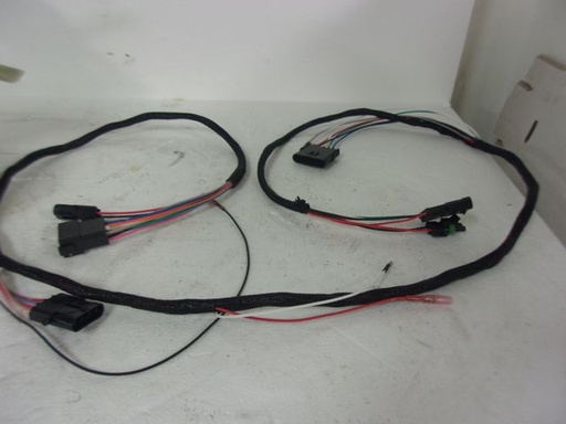 [Harness, Rear Frame  (Ford 2.5 MSG425)] 02060-1955