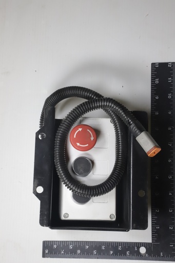 [Assembly, Inching, HTSB Frame Mounted] 02060-1995