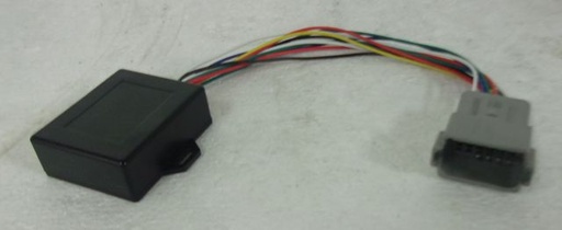 [Circuit Brd, J1772 In-line Diode Protect] 02060-2000