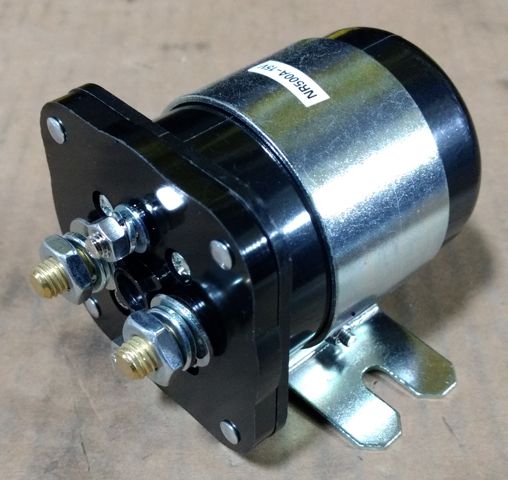 [Isolator, Battery Relay, 500 A 12V] 02060-2040