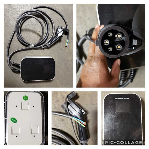 [7.5kW,32Amp,BS-B10-G, Schneider Type Box] 02060-2094