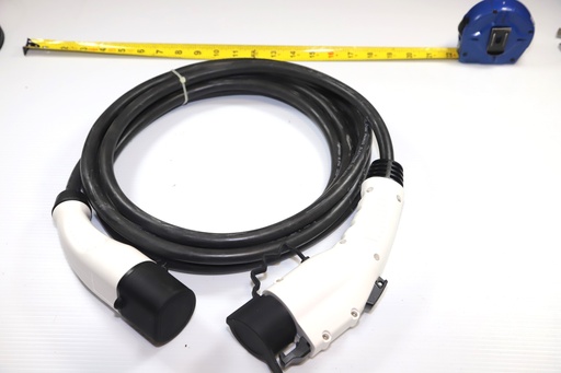 [Cable  (7.5kW Shneider Type Box)] 02060-2095