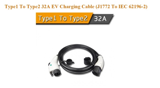 [Cable  (7.5kW Shneider Type Box)] 02060-2095