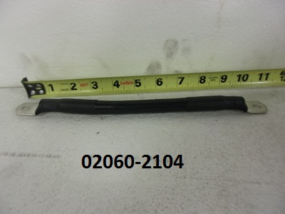 [Cable (Neg Contactor to Bulkhead, 3-Tier] 02060-2104