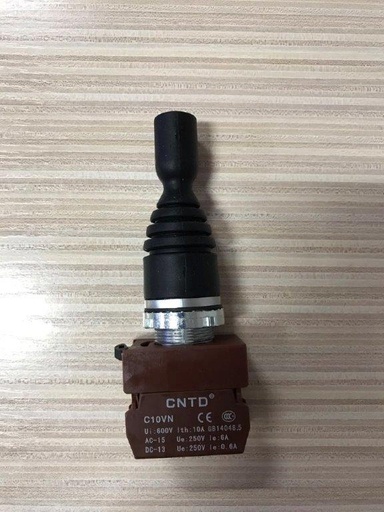 [FNR Shifter, Joystick ( HTSBEL )] 02060-2106