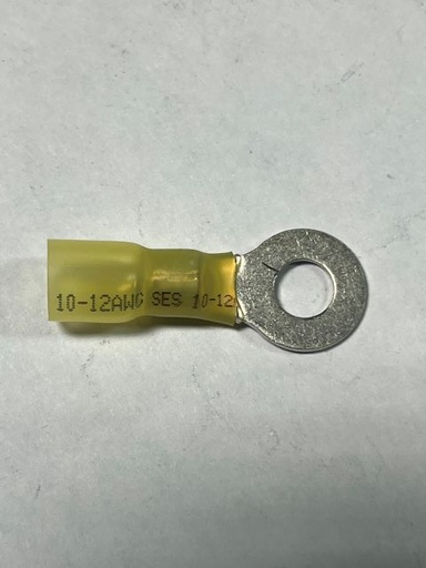 [Eyelet,1/4 14-16GA Heat Shrink] 02060-2126