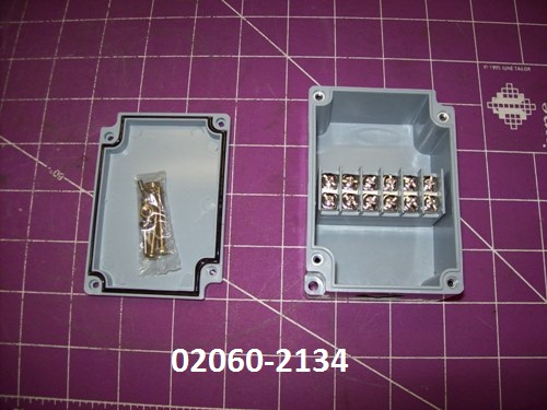 [Box, Terminal   ABS  ( I-Ramp)] 02060-2134