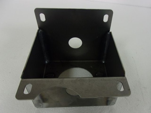 [Bracket, Disconnect Switch Control Box] 02060-2189