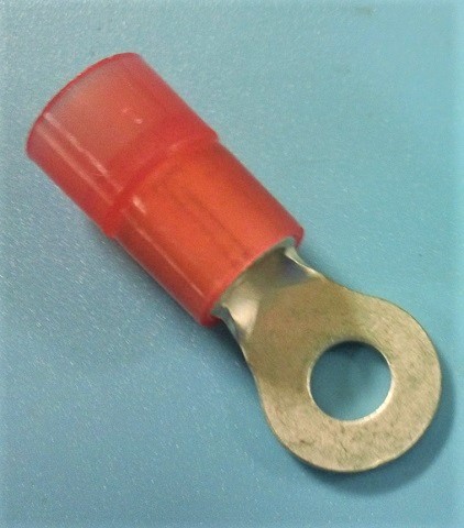 [Eyelet, #10 8GA] 02060-2253