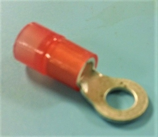 [Eyelet,1/4 8GA] 02060-2254