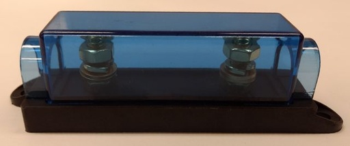 [Fuse Mount, For ANL/ANN Fuses] 02060-2291