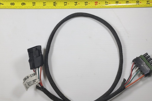 [Harness, Rear Frame, EXT, APV, Right] 02060-2308