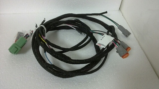 [Harness, Fender, RH, Universal] 02060-2310