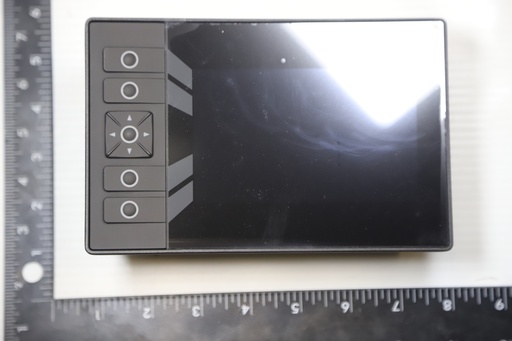 [Display, IFM, 5", Dash, CR1059] 02060-2516