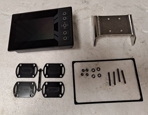 [Display, IFM, 5", Dash, CR1059] 02060-2516